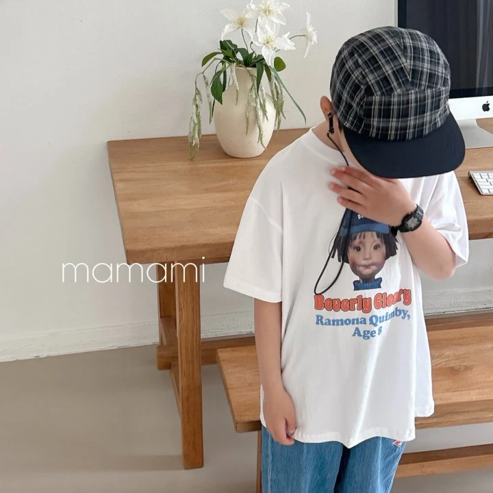 Mamami - Korean Children Fashion - #designkidswear - Weekend Check Cap - 4