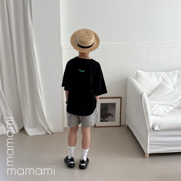 Mamami - Korean Children Fashion - #discoveringself - Breeze Pants - 10