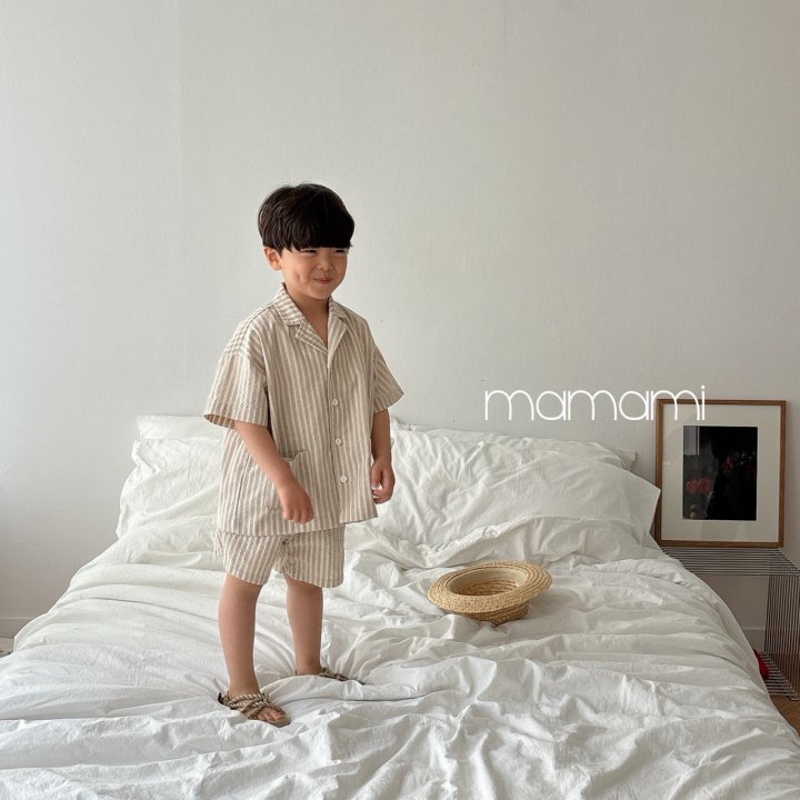 Mamami - Korean Children Fashion - #fashionkids - Light Breeze Jacket - 7