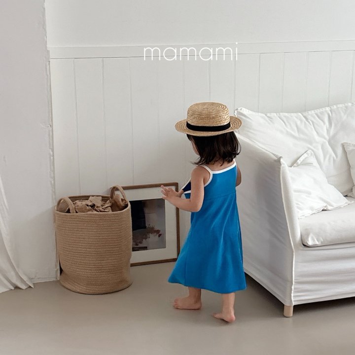 Mamami - Korean Children Fashion - #kidsstore - Silly Rabbit Dress - 12