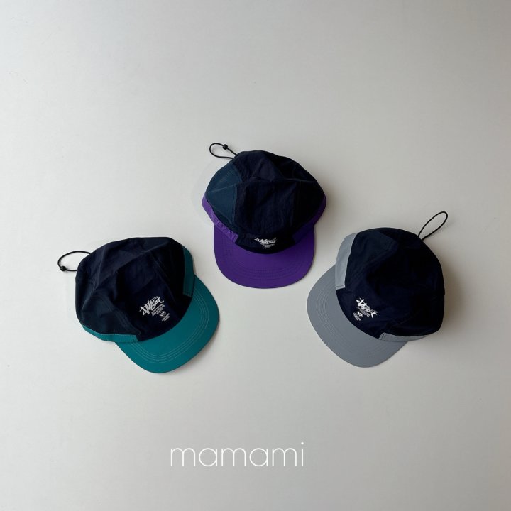 Mamami - Korean Children Fashion - #kidsstore - Splash Cap