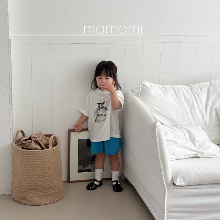 Mamami - Korean Children Fashion - #littlefashionista - Petit Lace Pants - 6