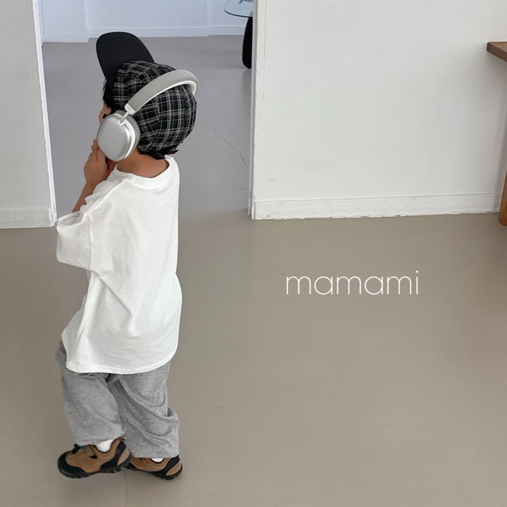 Mamami - Korean Children Fashion - #magicofchildhood - Weekend Check Cap - 11