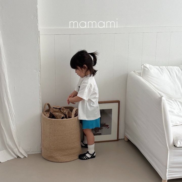 Mamami - Korean Children Fashion - #magicofchildhood - Petit Lace Pants - 7