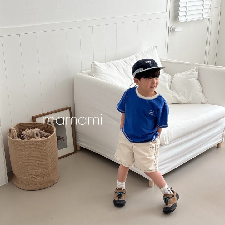 Mamami - Korean Children Fashion - #magicofchildhood - Splash Cap - 5