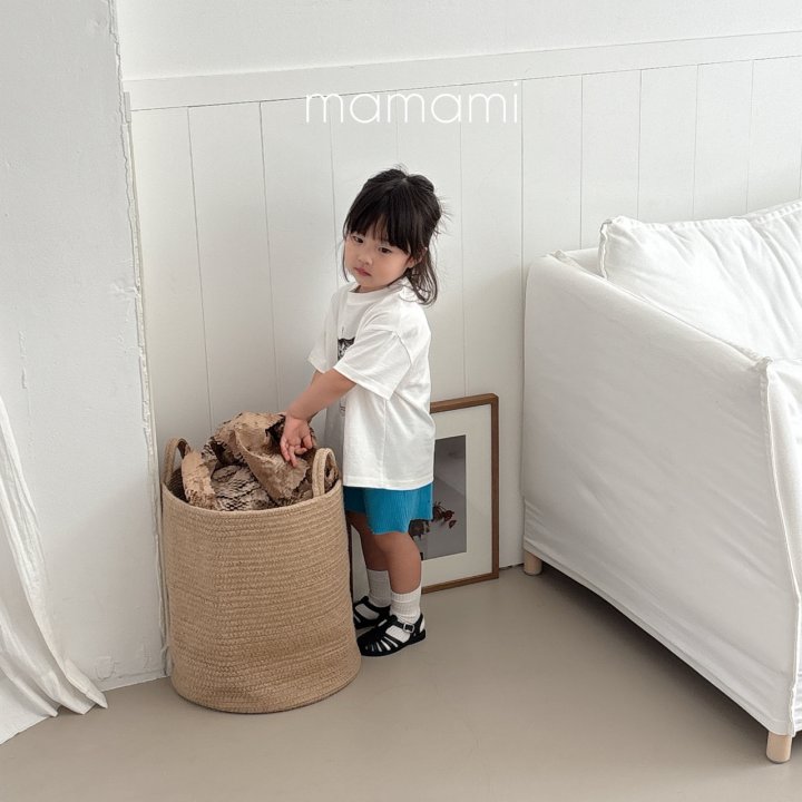 Mamami - Korean Children Fashion - #minifashionista - Petit Lace Pants - 8