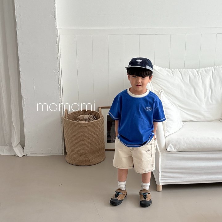 Mamami - Korean Children Fashion - #minifashionista - Splash Cap - 6