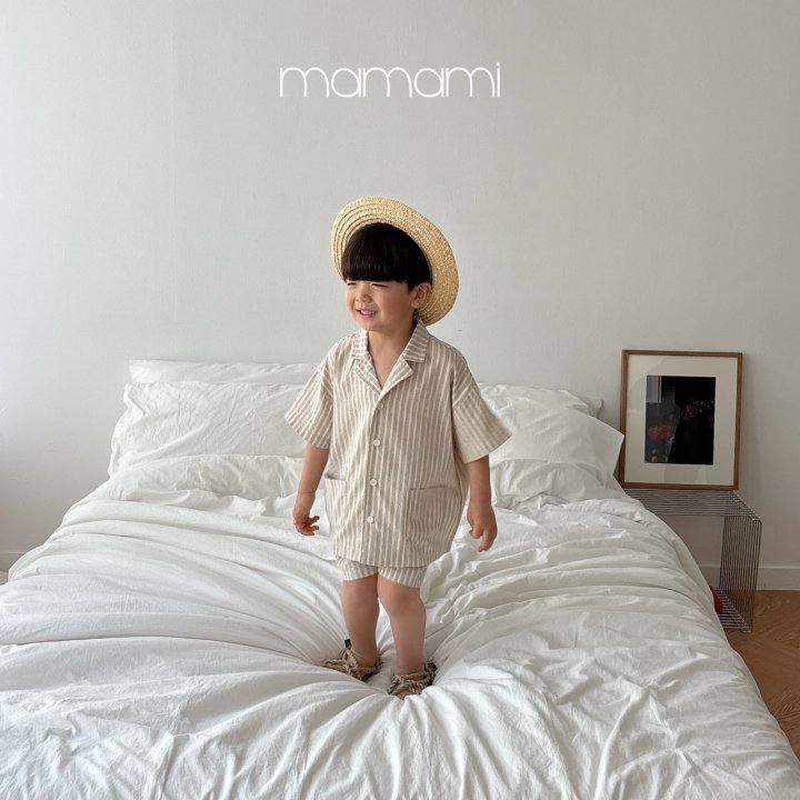 Mamami - Korean Children Fashion - #prettylittlegirls - Light Breeze Jacket