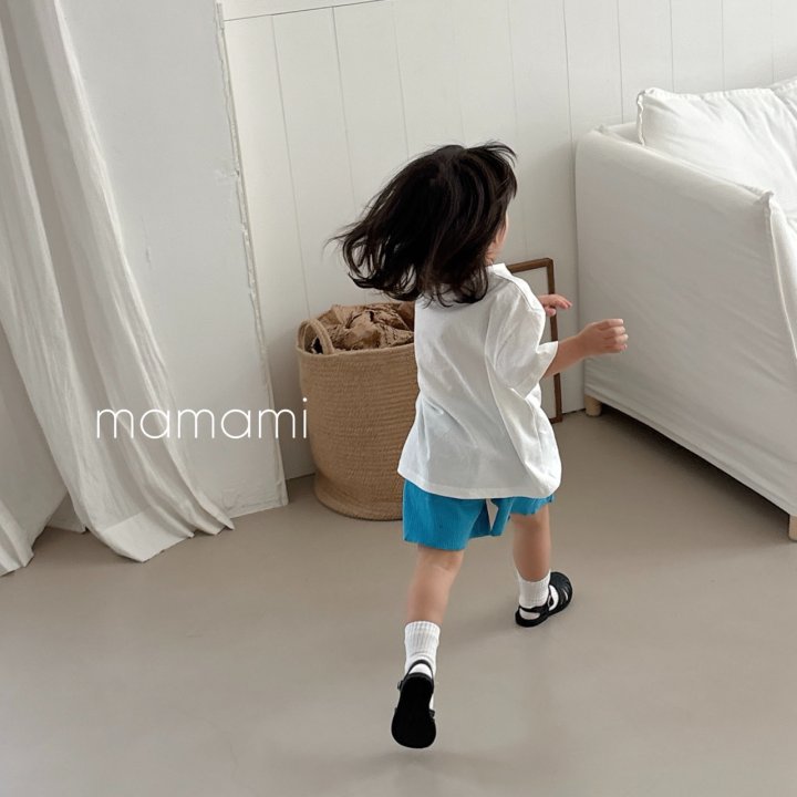 Mamami - Korean Children Fashion - #prettylittlegirls - Petit Lace Pants - 9