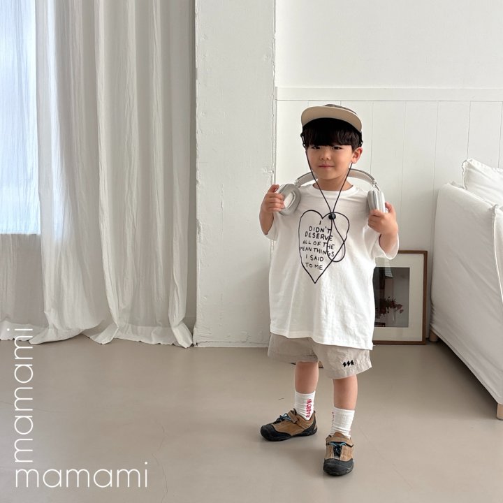 Mamami - Korean Children Fashion - #prettylittlegirls - Airfit Rustling Pants - 5
