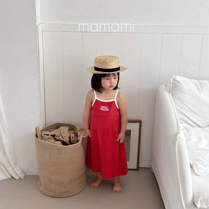 Mamami - Korean Children Fashion - #todddlerfashion - Silly Rabbit Dress - 3