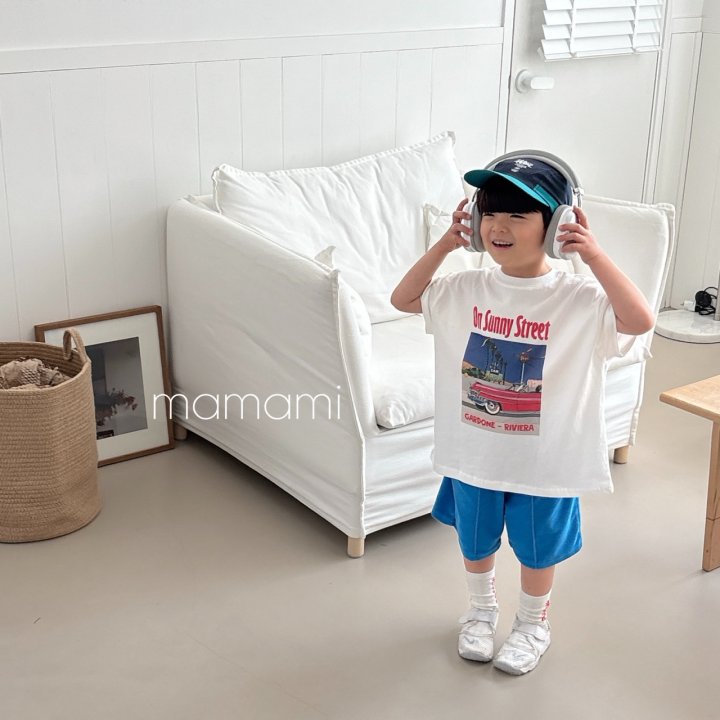 Mamami - Korean Children Fashion - #todddlerfashion - Splash Cap - 8