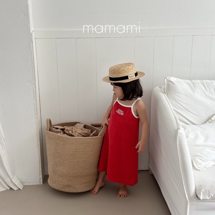 Mamami - Korean Children Fashion - #todddlerfashion - Silly Rabbit Dress - 4