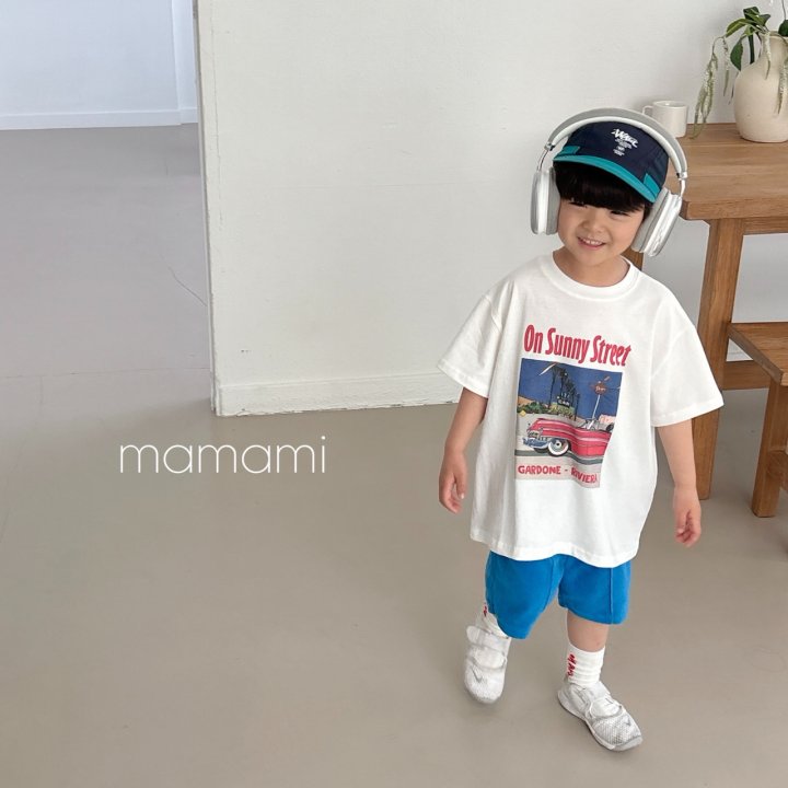 Mamami - Korean Children Fashion - #toddlerclothing - Splash Cap - 9