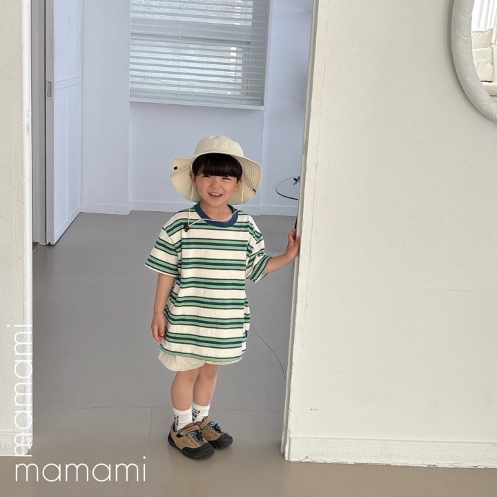 Mamami - Korean Children Fashion - #toddlerclothing - Airfit Rustling Pants - 7