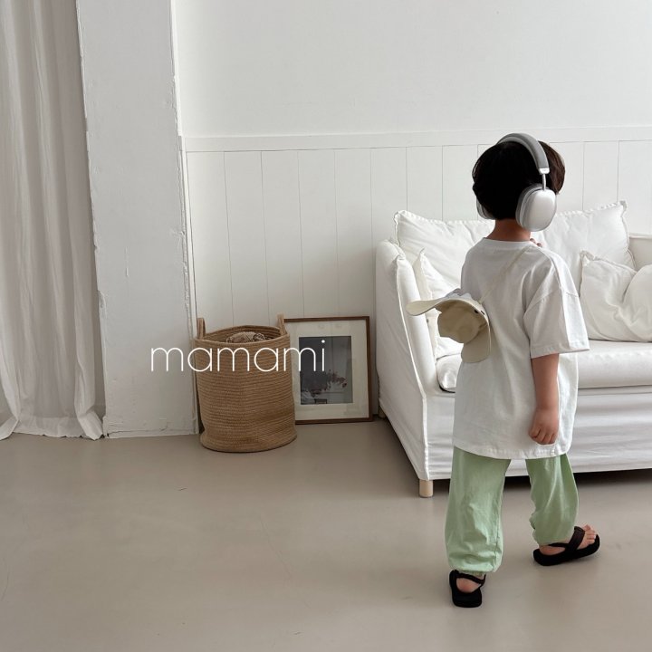 Mamami - Korean Women Fashion - #momslook - Classic Puppy Tee (with Mom) - 7