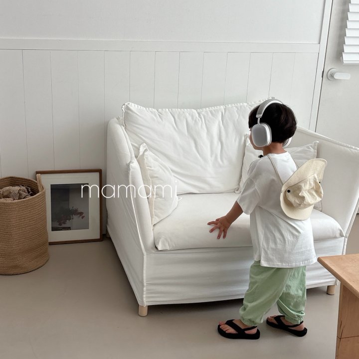 Mamami - Korean Women Fashion - #momslook - Classic Puppy Tee (with Mom) - 9