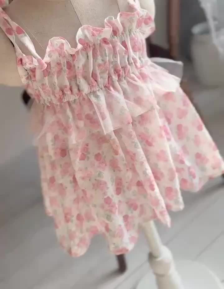 Marron - Korean Baby Fashion - #babyoninstagram - Summer Headband - 4