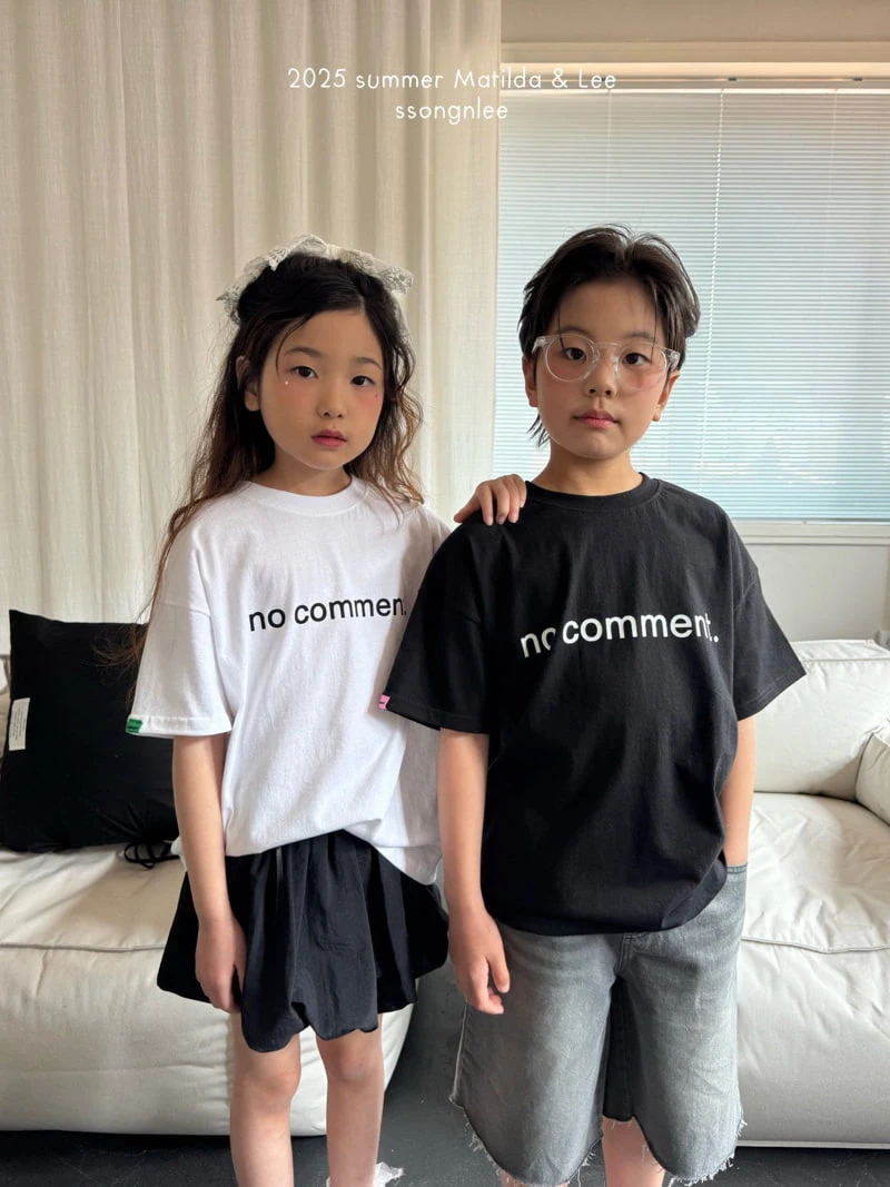 Matilda & Lee - Korean Children Fashion - #Kfashion4kids - Bloom Ribbon Skirt - 6