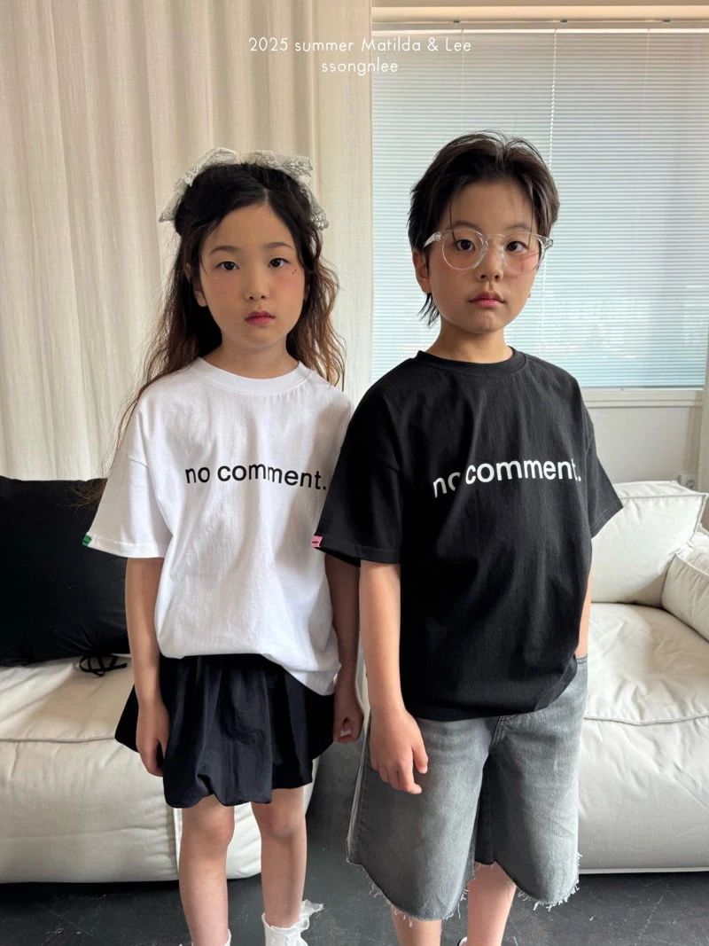 Matilda & Lee - Korean Children Fashion - #minifashionista - Bloom Ribbon Skirt - 9