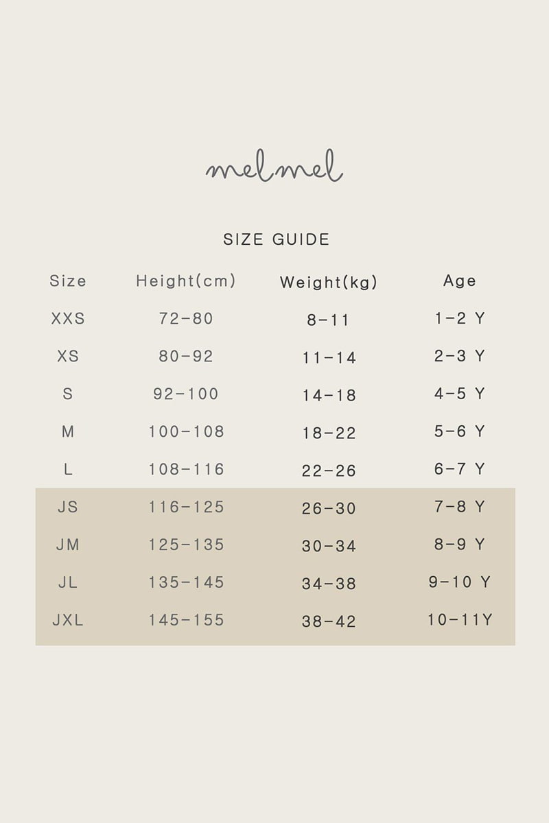 Melmel - Korean Children Fashion - #kidzfashiontrend - Loose Fit Sleeveless - 2