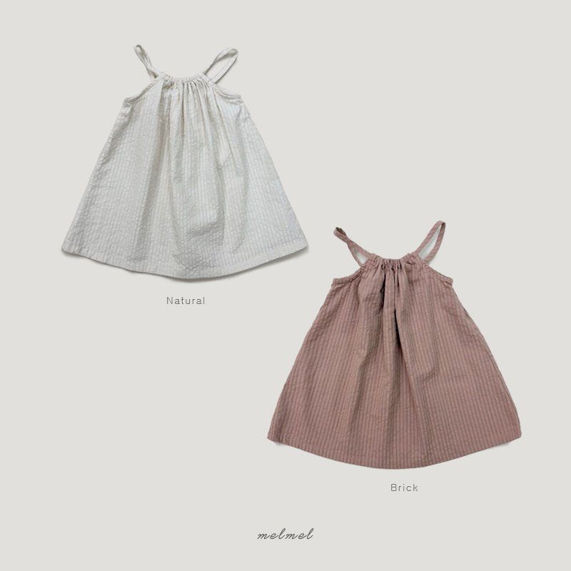 Melmel - Korean Children Fashion - #littlefashionista - Cozy One-piece - 12