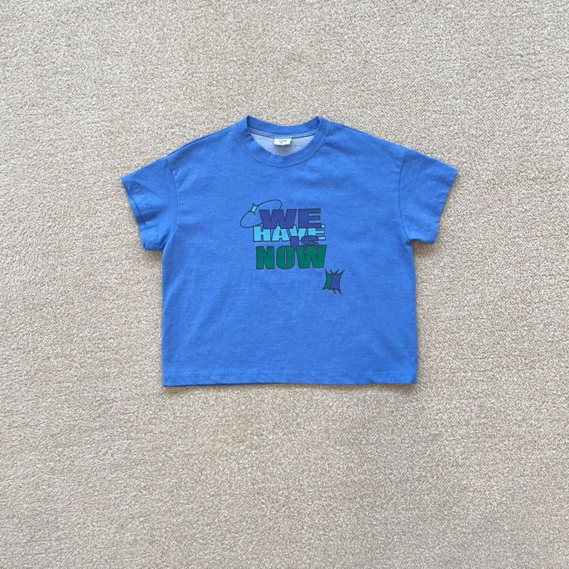 Middle Name - Korean Children Fashion - #childofig - Have Tee - 3