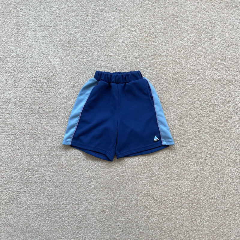 Middle Name - Korean Children Fashion - #minifashionista - Strap Pants - 3