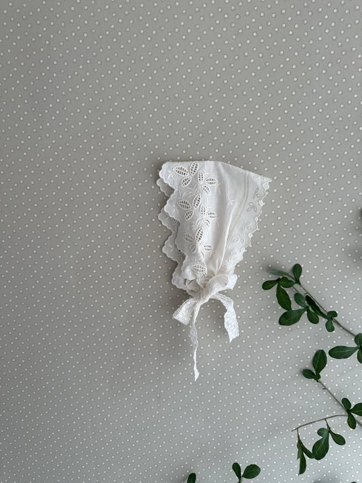 Mienbloom B - Korean Baby Fashion - #babyfever - Bebe Wide Band - 2