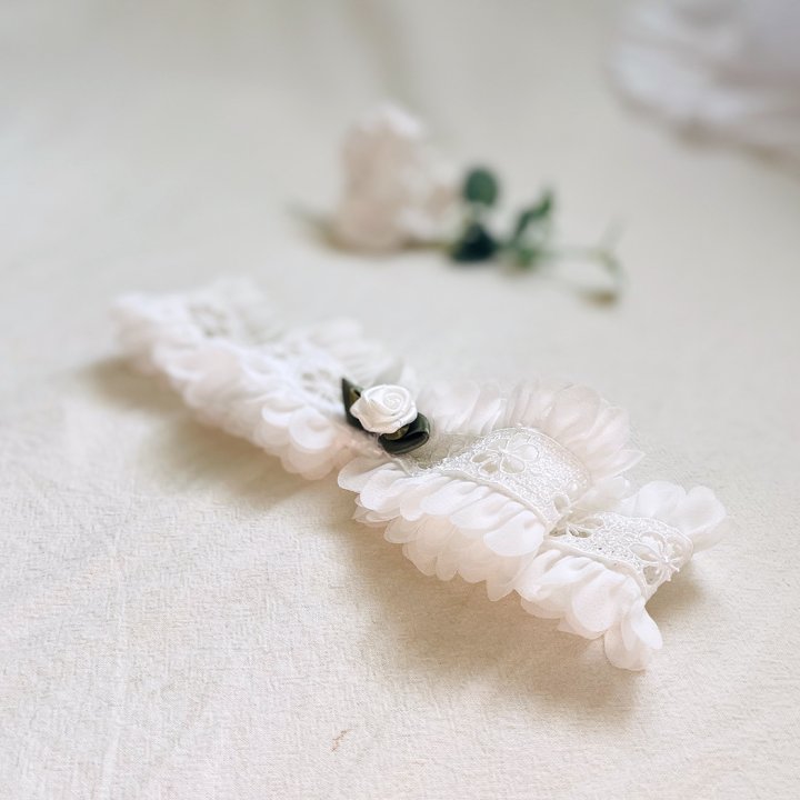 Milk Balm - Korean Baby Fashion - #babyfever - Sylvia Hairband
