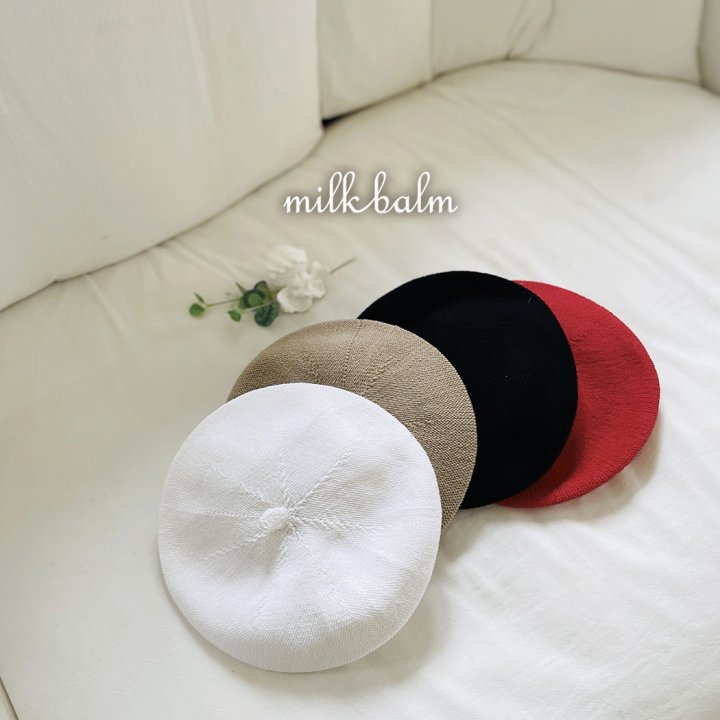 Milk Balm - Korean Baby Fashion - #babywear - Angela Beret - 2