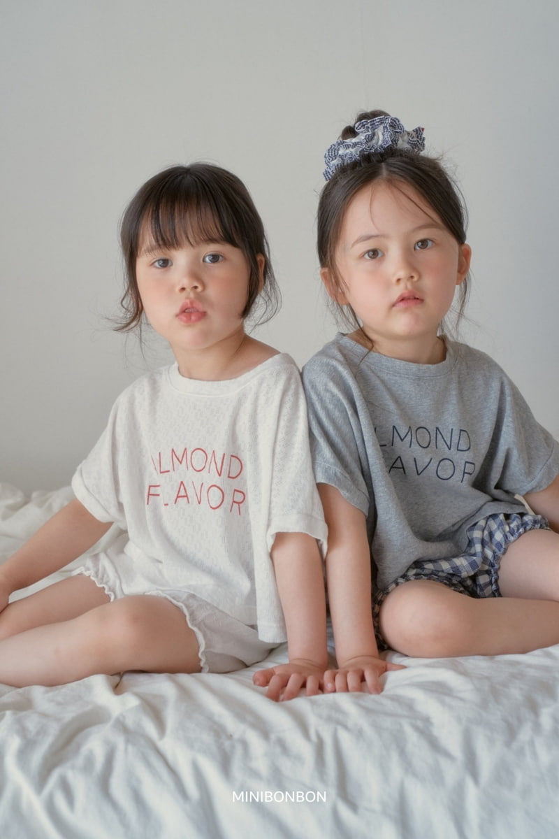 Mini Bongbong - Korean Children Fashion - #Kfashion4kids - Short Bloomers - 11