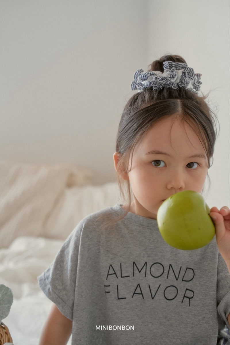 Mini Bongbong - Korean Children Fashion - #childofig - Popcorn Crunch - 12
