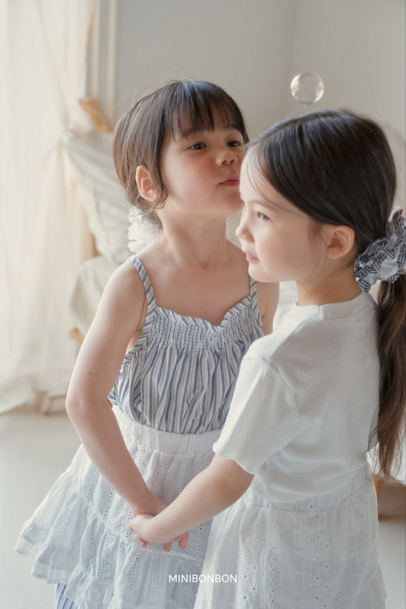 Mini Bongbong - Korean Children Fashion - #childrensboutique - Pituro Skirt - 10