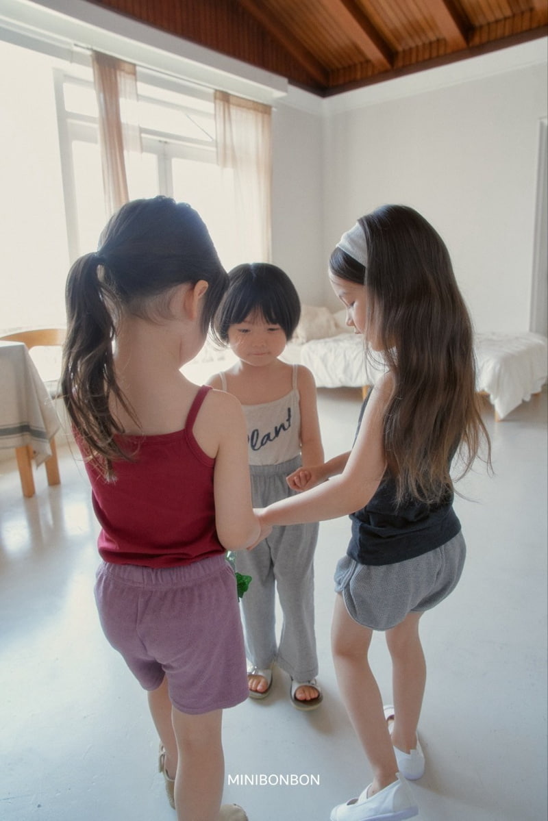 Mini Bongbong - Korean Children Fashion - #childrensboutique - Symbol Hairband - 6