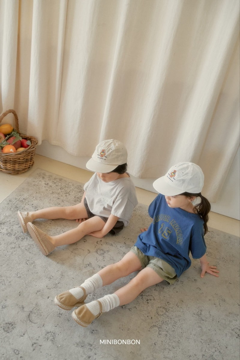 Mini Bongbong - Korean Children Fashion - #childrensboutique - Willow Pants - 5
