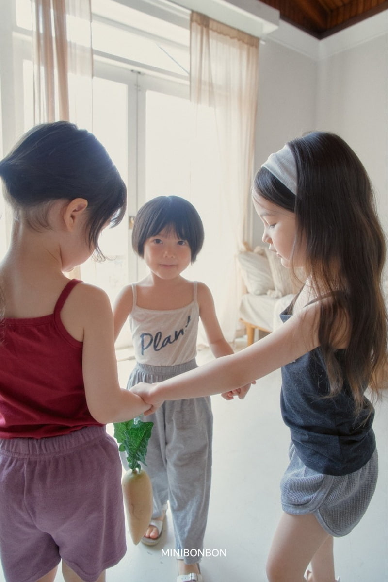 Mini Bongbong - Korean Children Fashion - #designkidswear - Symbol Hairband - 7
