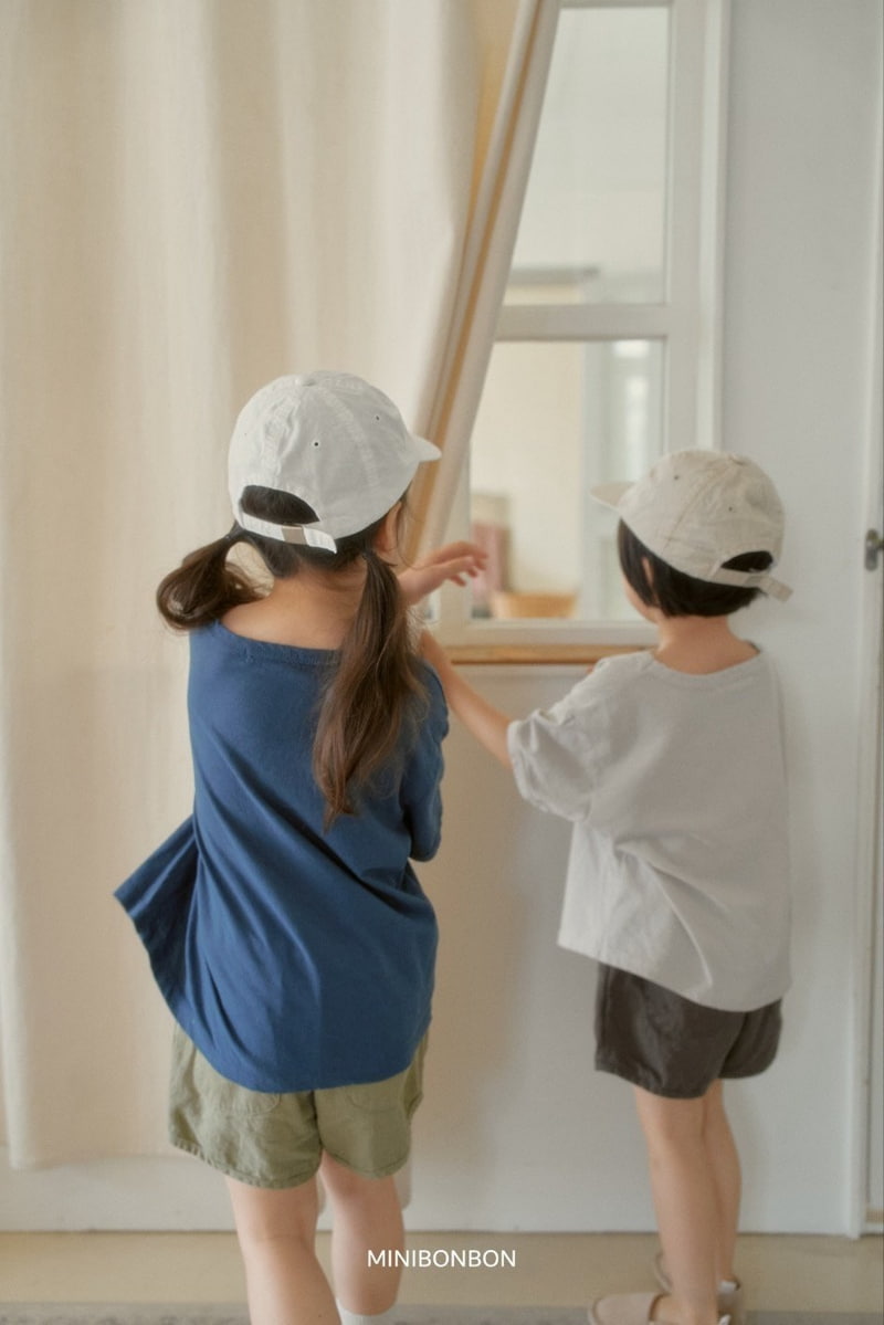 Mini Bongbong - Korean Children Fashion - #designkidswear - Willow Pants - 6