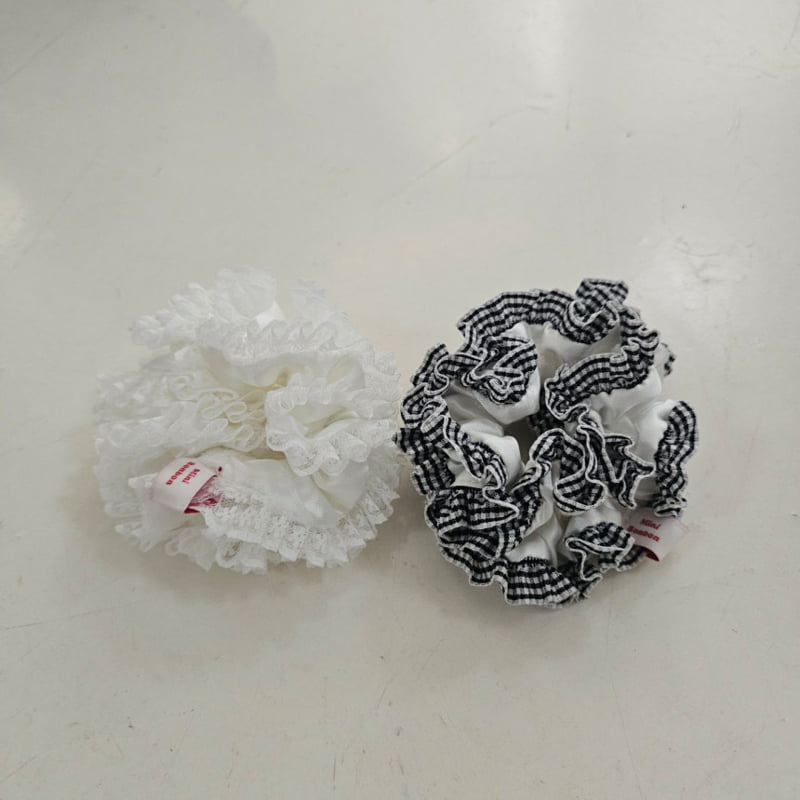 Mini Bongbong - Korean Children Fashion - #discoveringself - Popcorn Crunch