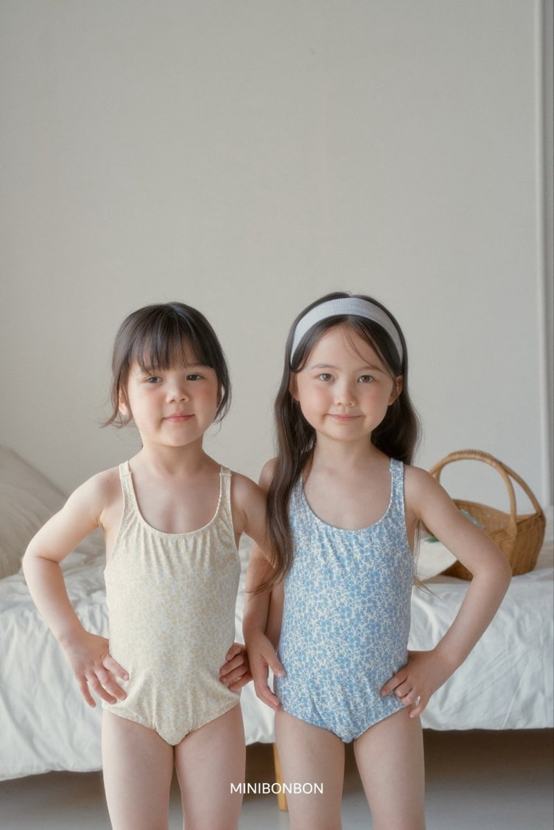 Mini Bongbong - Korean Children Fashion - #discoveringself - Symbol Hairband - 8