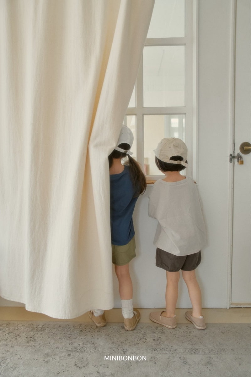 Mini Bongbong - Korean Children Fashion - #discoveringself - Willow Pants - 7