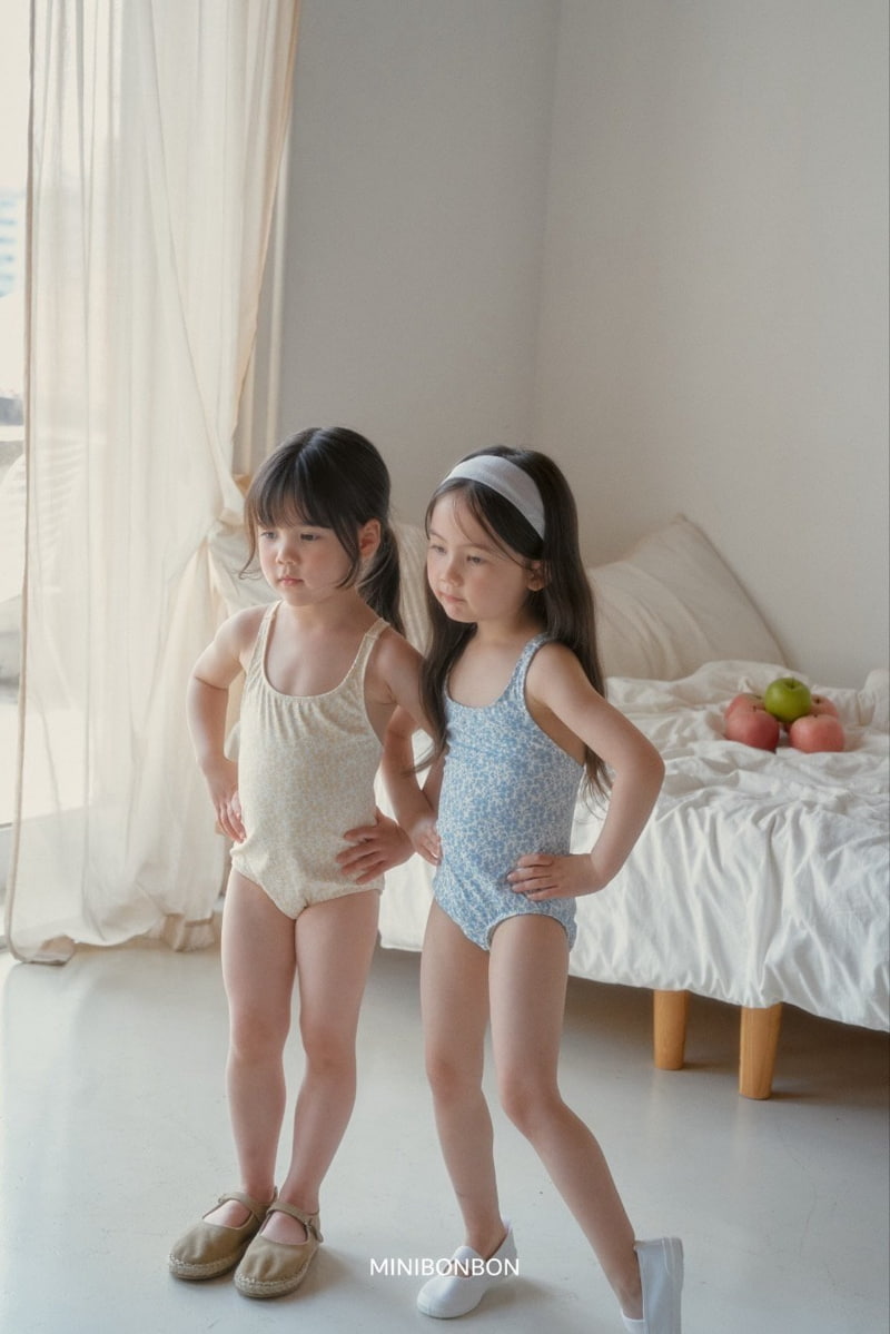 Mini Bongbong - Korean Children Fashion - #fashionkids - Symbol Hairband - 9