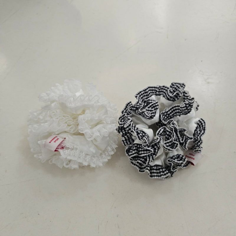 Mini Bongbong - Korean Children Fashion - #kidsshorts - Popcorn Crunch