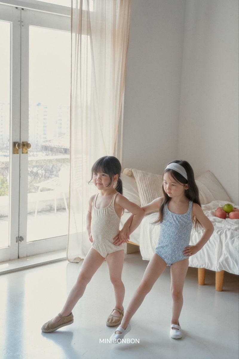 Mini Bongbong - Korean Children Fashion - #kidsshorts - Symbol Hairband - 10