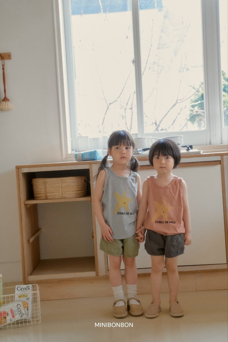 Mini Bongbong - Korean Children Fashion - #kidsstore - Willow Pants - 10