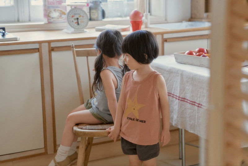 Mini Bongbong - Korean Children Fashion - #kidzfashiontrend - Willow Pants - 11