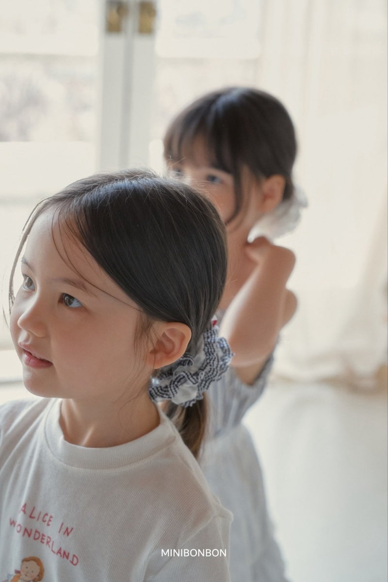 Mini Bongbong - Korean Children Fashion - #littlefashionista - Popcorn Crunch - 5