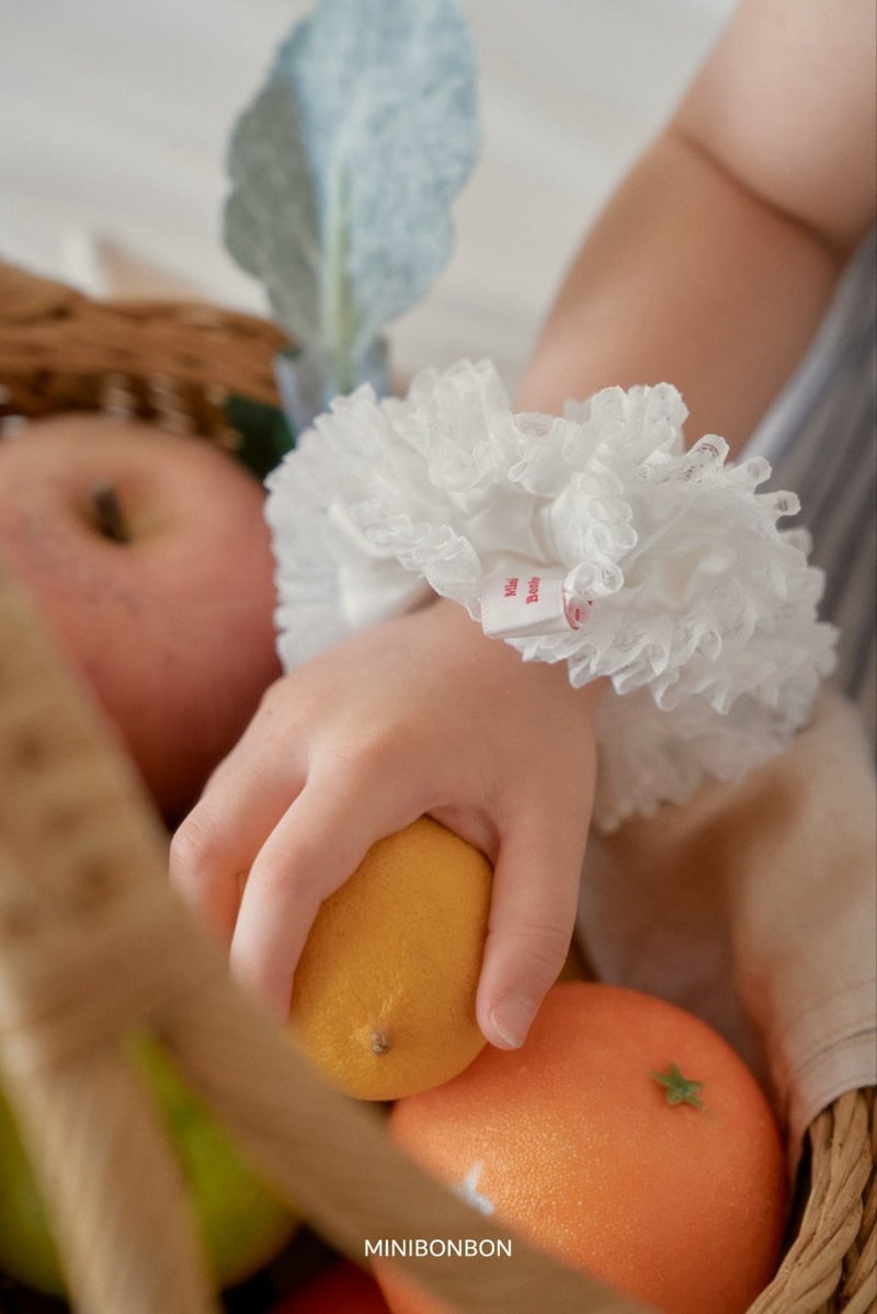 Mini Bongbong - Korean Children Fashion - #minifashionista - Popcorn Crunch - 7