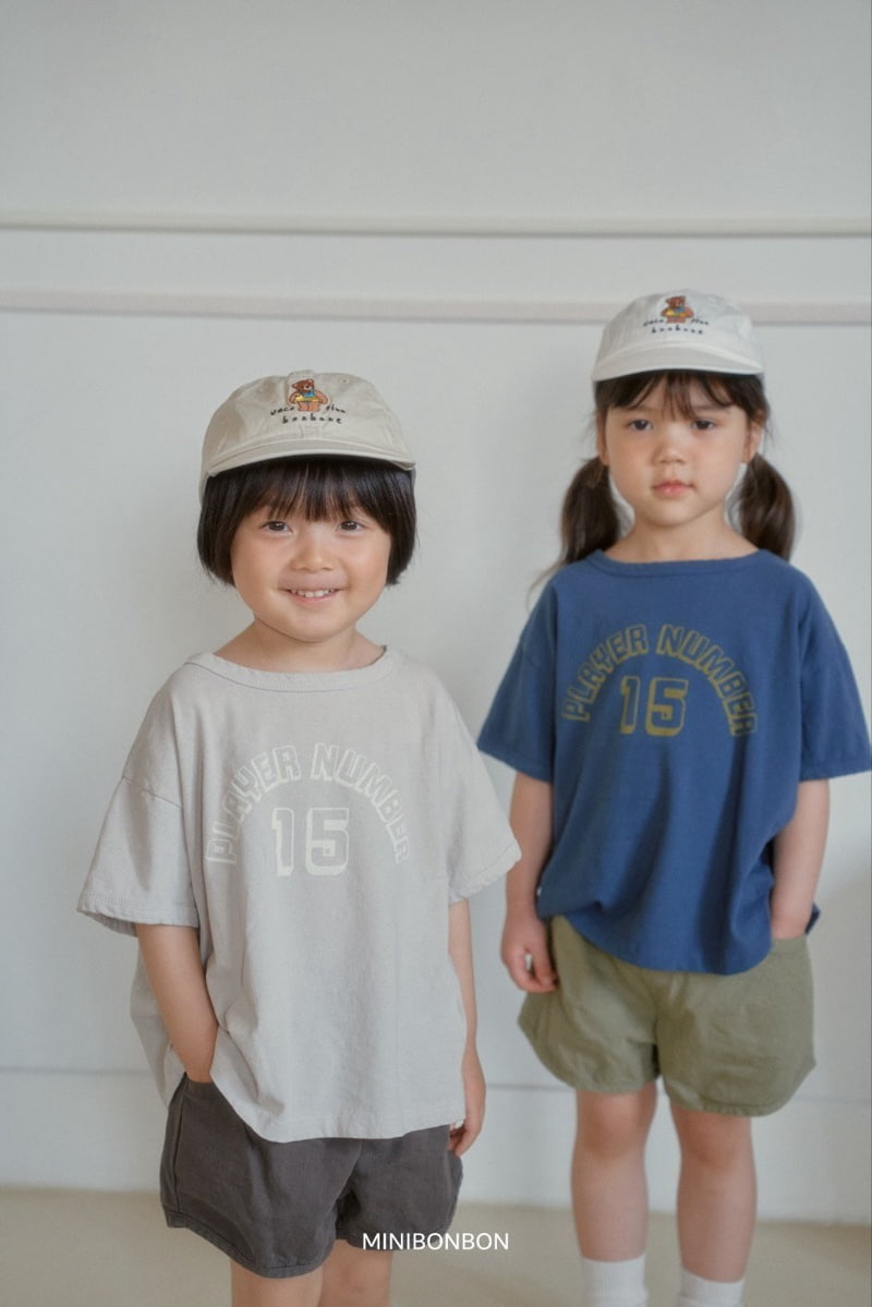 Mini Bongbong - Korean Children Fashion - #stylishchildhood - Willow Pants - 3