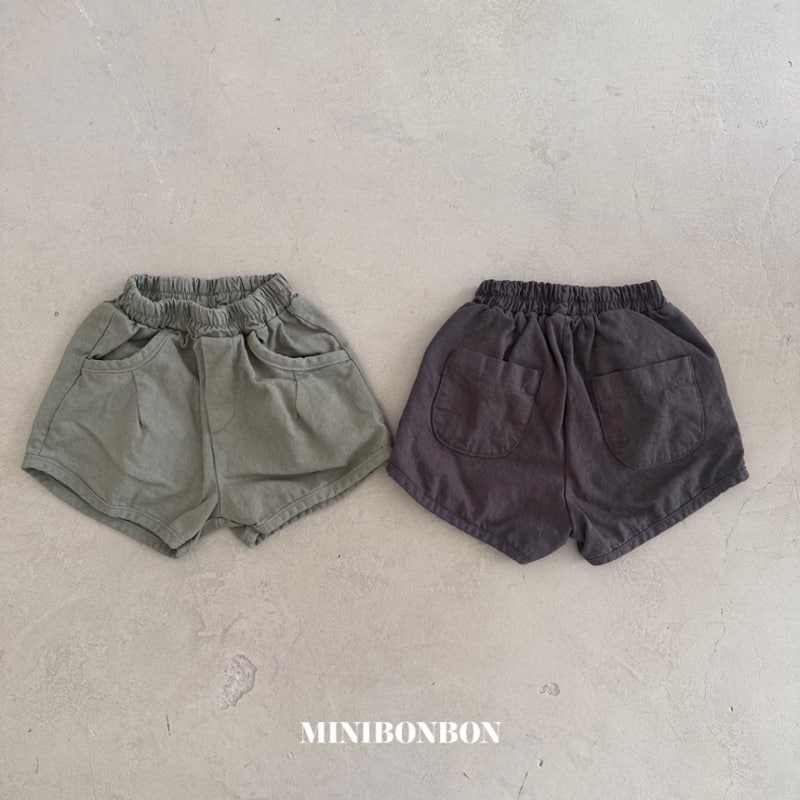 Mini Bongbong - Korean Children Fashion - #todddlerfashion - Willow Pants